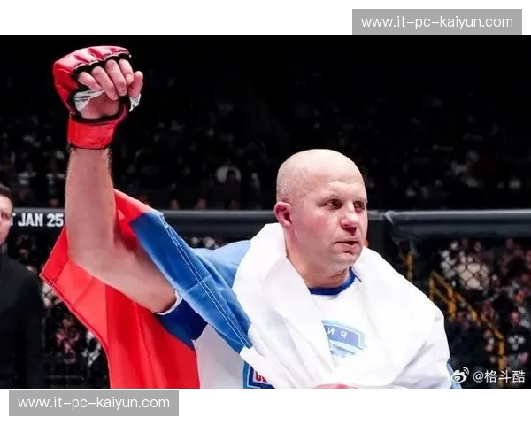 冰与火之歌：当“格斗沙皇”菲多遇上“铁拳”泰森，谁才是人类武力的终极天花板？