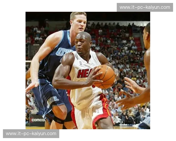 巨星对决，宿命恩怨：2006年骑士与热火的史诗篇章